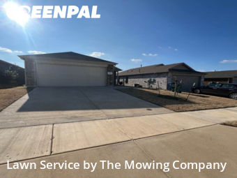 Lawn Care Service nearby Crandall, TX, 