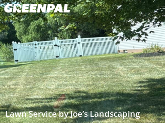 Lawn Care Service nearby Massillon, OH, 