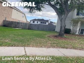 Lawn Mow nearby Pearland, TX, 