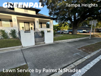 Yard Mowing nearby Tampa, FL, 