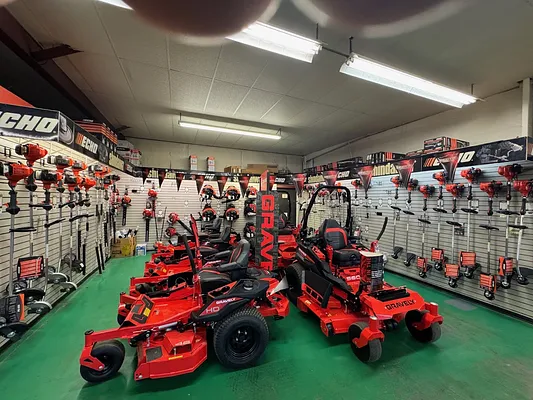 Outdoor Equipment Company & Rentals Photo 3