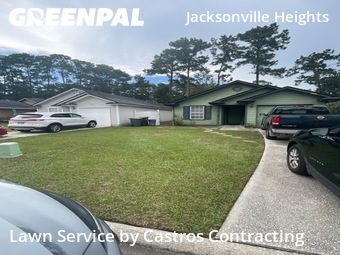 Grass Cut nearby Jacksonville, FL, 