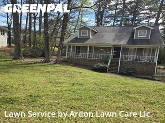 Grass Cutting nearby Lilburn, GA, 