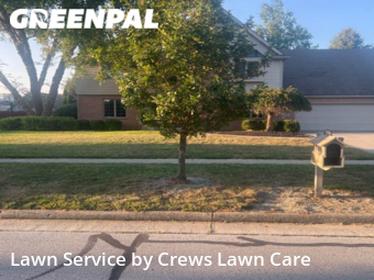 Yard Mowing nearby Bowling Green, OH, 