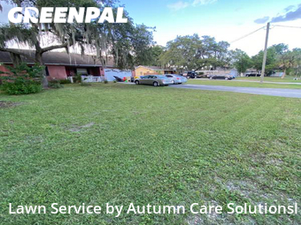 Lawn Mowing nearby Riverview, FL, 