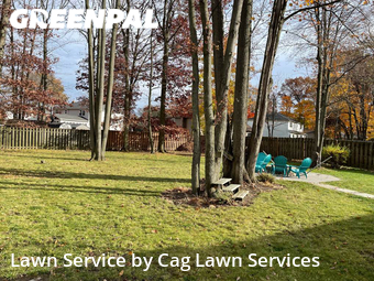 Grass Cutting nearby Strongsville, OH, 