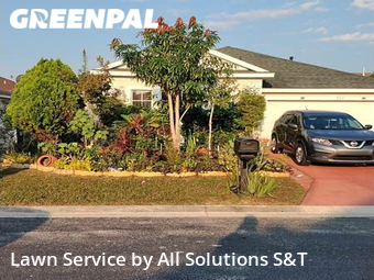 Lawn Cut nearby Davenport, FL, 