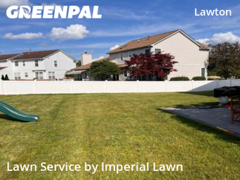 Lawn Cutting nearby Ann Arbor, MI, 