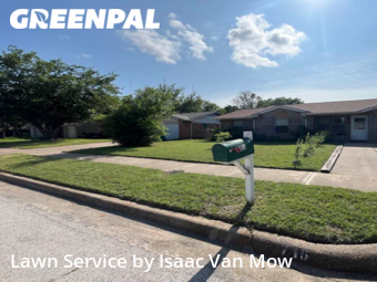Lawn Service nearby Cedar Hill, TX, 