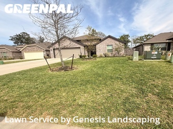 Lawn Cutting nearby Conroe, TX, 