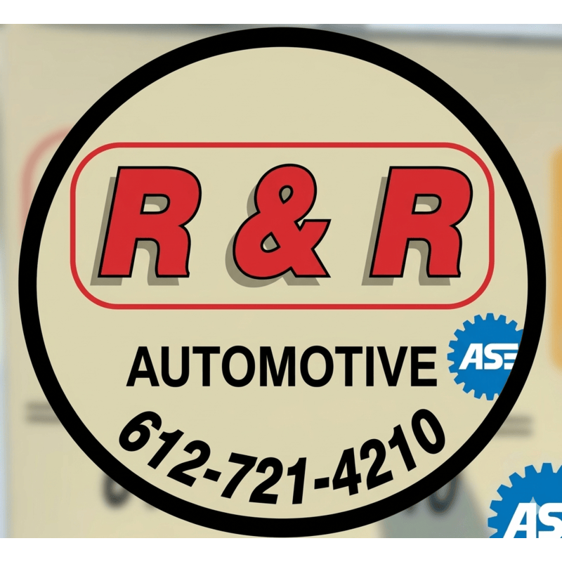 R & R Small Engine Services shop photo
