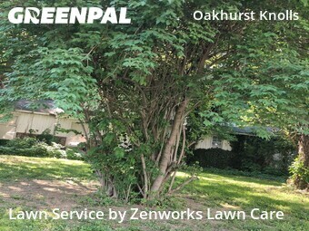 Lawn Maintenance nearby Grove City, OH, 
