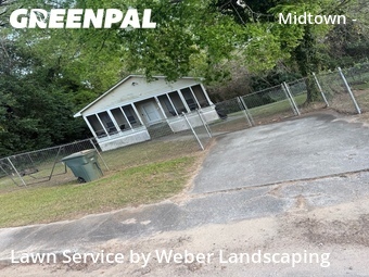 Lawn Mowing nearby Columbia, SC, 