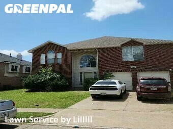 Lawn Mow nearby Cedar Hill, TX, 