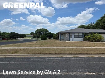 Lawn Cut nearby Killeen, TX, 