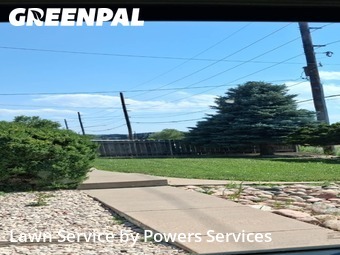 Landscaping Renovation In Denver,80221,Landscaping Services by Powers Services, work completed in Jun , 2026