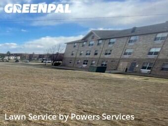 Lawn Service nearby Broomfield, CO, 