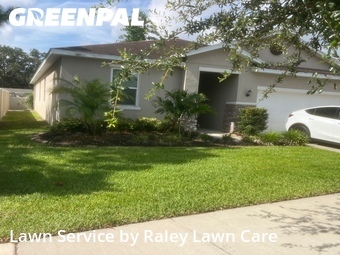 Lawn Care Service nearby Riverview, FL, 