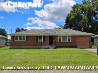 Lawn Cutting nearby Shively, KY, 