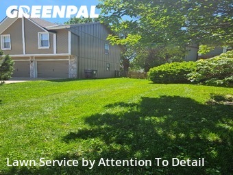 Yard Cutting nearby Lee's Summit, MO, 