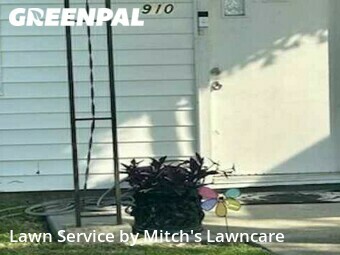 Lawn Care nearby Gretna, LA, 