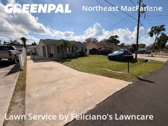 Lawn Mow nearby Tampa, FL, 