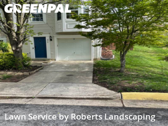 Lawn Cutting nearby Leesburg, VA, 