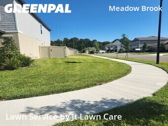 Lawn Service nearby Land O' Lakes, FL, 