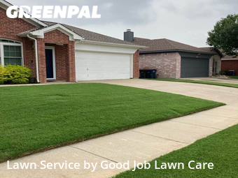 Lawn Service nearby Fort Worth, TX, 