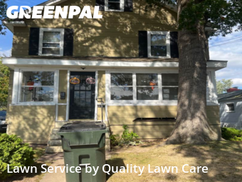 Lawn Care Service nearby Wethersfield, CT, 