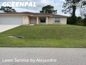 Grass Cutting nearby Lehigh Acres, FL, 