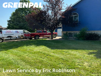 Lawn Mowing nearby Sioux Falls, SD, 