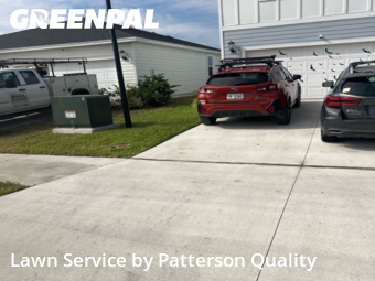 Lawn Cut nearby Green Cove Springs, FL, 
