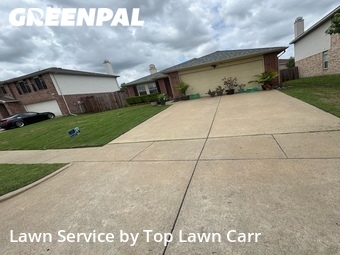 Lawn Maintenance nearby Grand Prairie, TX, 