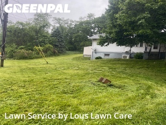 Lawn Care Service nearby Washington, PA, 