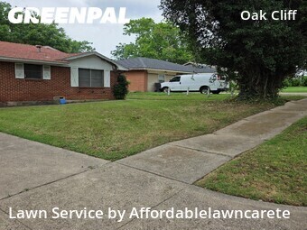 Lawn Care nearby Dallas, TX, 