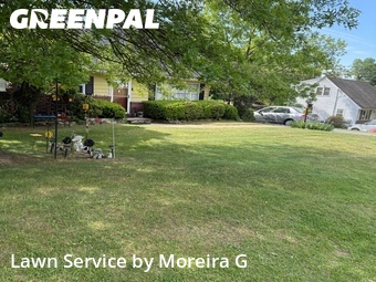 Lawn Service nearby Ellicott City, MD, 