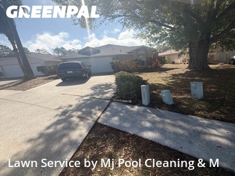 Lawn Care nearby Kissimmee, FL, 