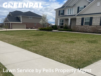 Lawn Mowing nearby Canton, MI, 
