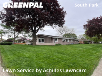 Lawn Mow nearby Waukesha, WI, 