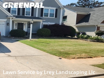 Lawn Care nearby Norcross, GA, 