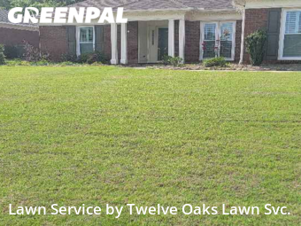 Lawn Mowing nearby Columbus, GA, 