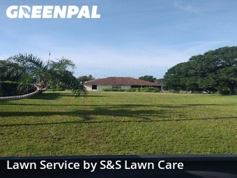 Lawn Cut nearby Palm Bay, FL, 