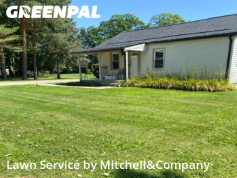 Lawn Cut nearby Sterling Heights, MI, 