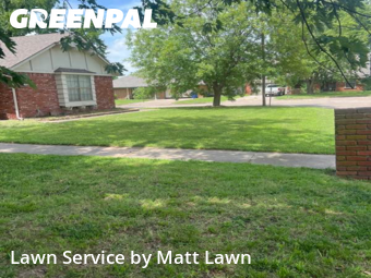 Lawn Mowing nearby Broken Arrow, OK, 