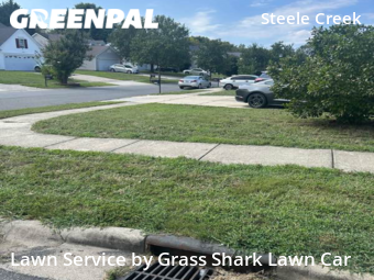 Lawn Maintenance nearby Charlotte, NC, 