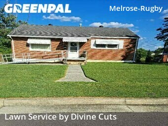 Yard Mowing nearby Roanoke, VA, 