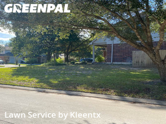 Lawn Care Service nearby Conroe, TX, 