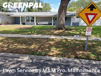 Lawn Maintenance nearby Clearwater, FL, 