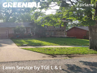 Yard Mowing nearby Kansas City, MO, 